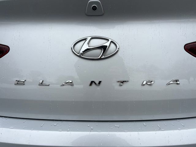 Used 2019 Hyundai Elantra SEL image 37