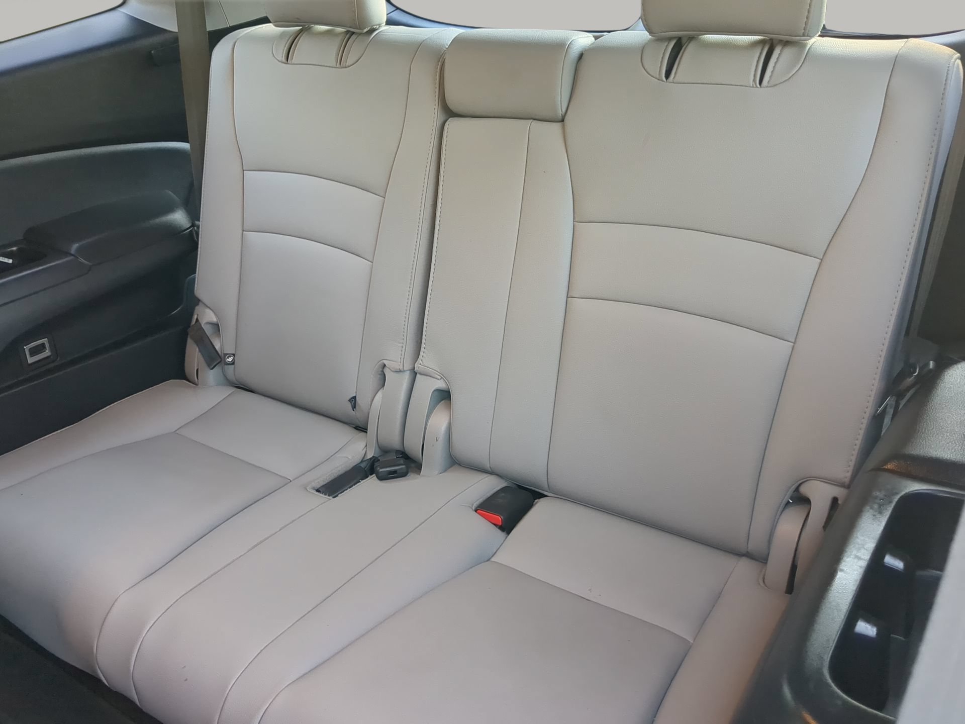 Used 2020 Honda Pilot EX-L image 54