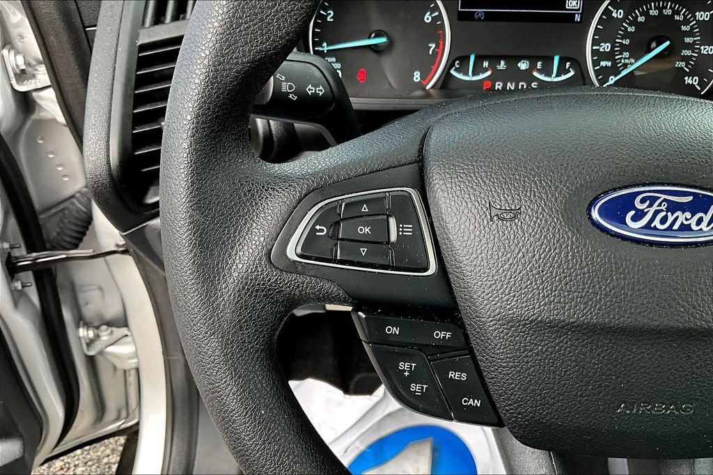 Certified 2021 Ford EcoSport SE FWD image 12
