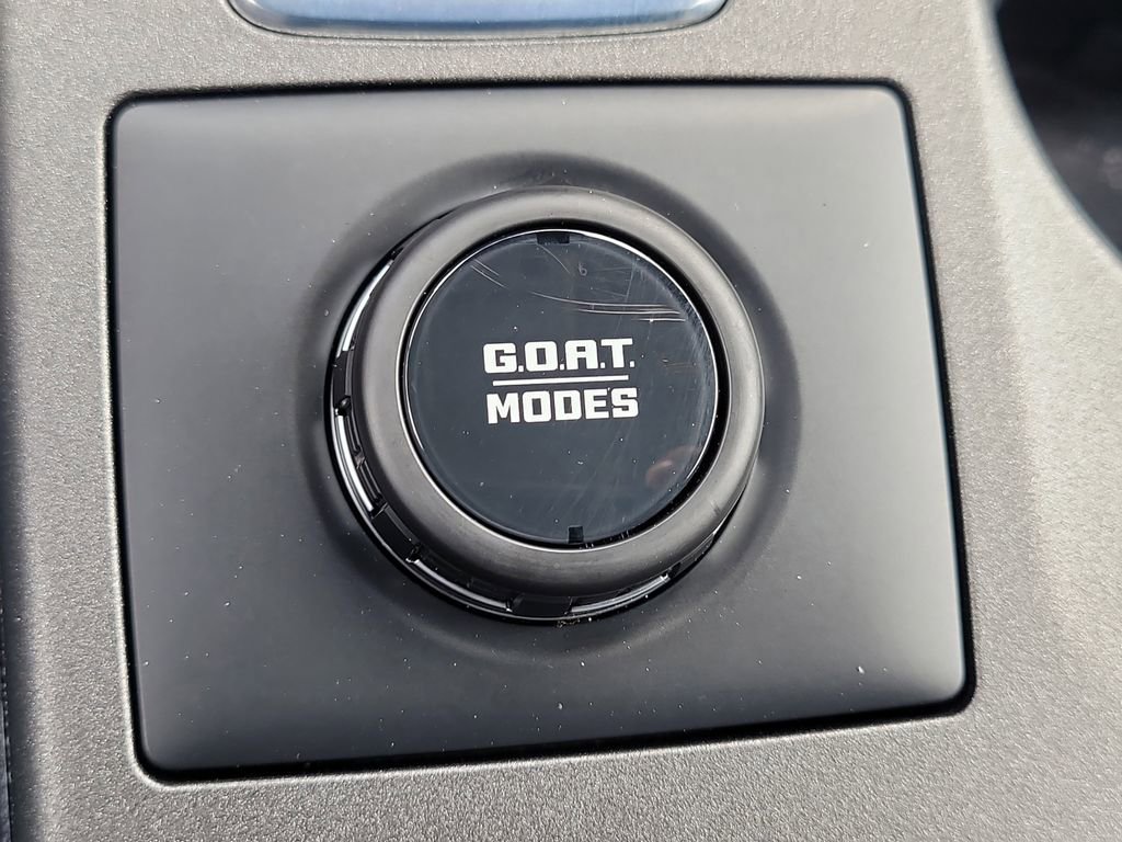 Certified 2025 Ford Bronco Sport Heritage image 24