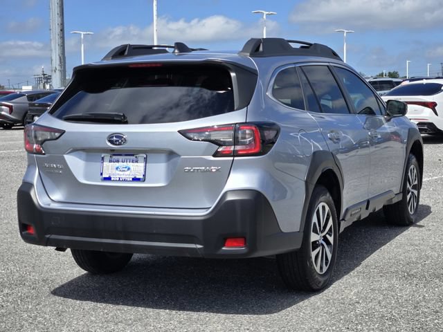 Used 2024 Subaru Outback Premium AWD/4WD image 7