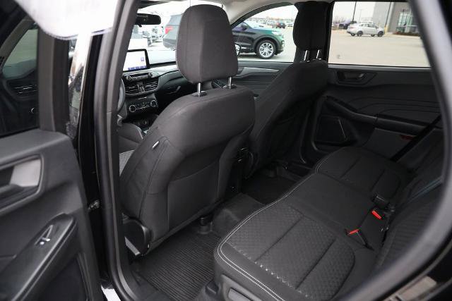 Certified 2023 Ford Escape Active image 23