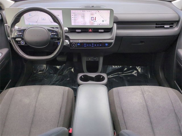 Used 2022 Hyundai Ioniq 5 SE image 14