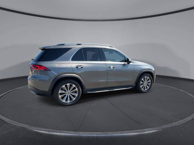 Used 2023 Mercedes-Benz GLE 350 4MATIC image 8
