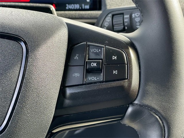 Certified 2022 Ford Mustang Mach-E Premium image 9