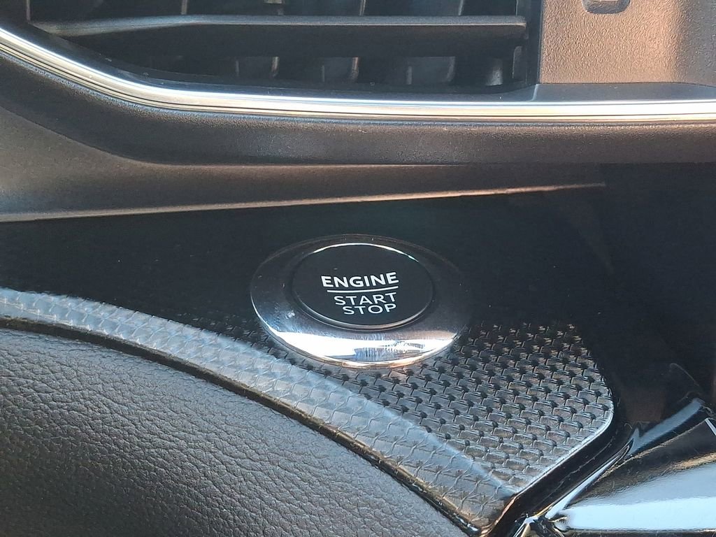 Certified 2024 Ford Explorer ST w/ Equipment Group 401A image 28