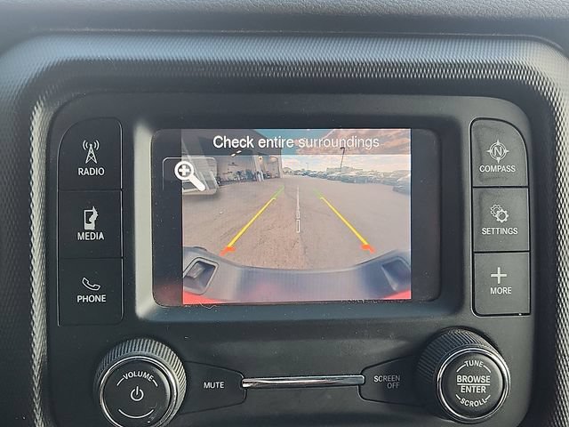 Used 2020 Jeep Gladiator Sport w/ Quick Order Package 24S AWD/4WD image 19