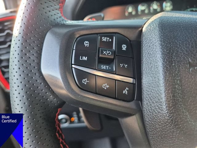 Certified 2025 Ford Ranger Raptor AWD/4WD image 18