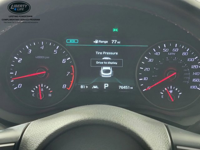 Used 2021 Kia Stinger GT2 AWD/4WD image 29
