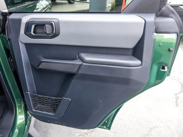 Certified 2024 Ford Bronco Big Bend AWD/4WD image 30