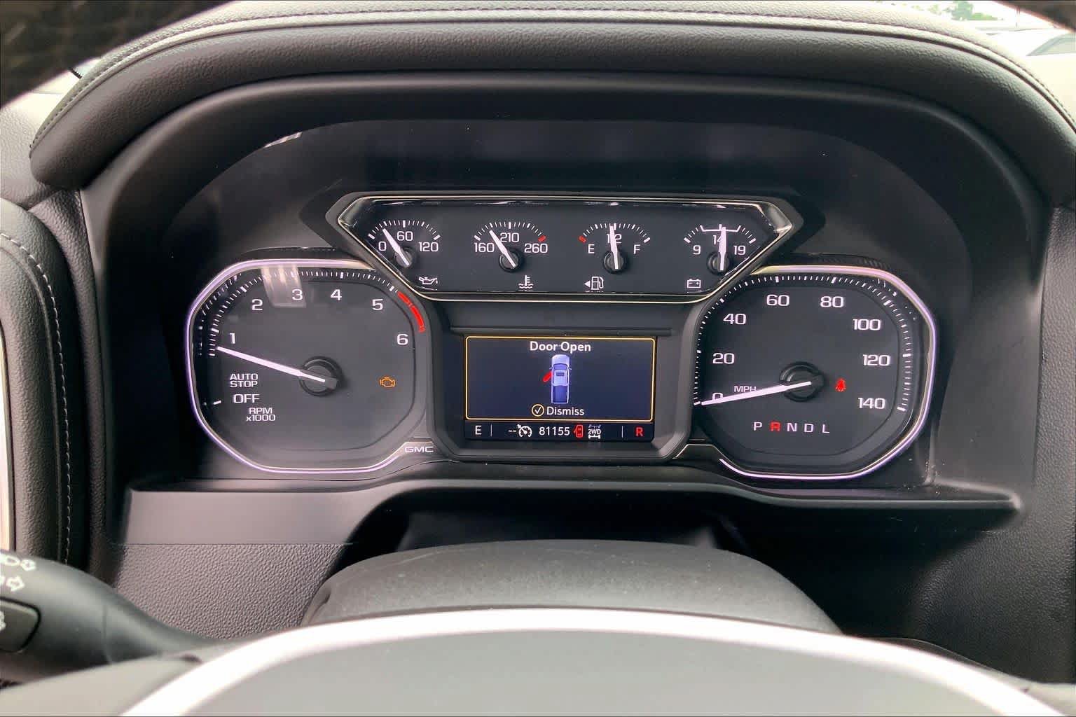 Used 2021 GMC Sierra 1500 Elevation AWD/4WD image 24