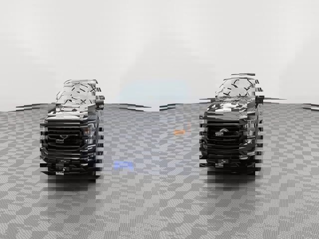 Certified 2023 Ford F150 XLT w/ Equipment Group 302A High AWD/4WD image 39