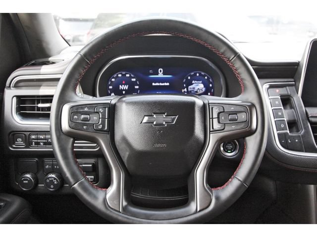 Used 2023 Chevrolet Tahoe RST w/ Luxury Package RWD image 14