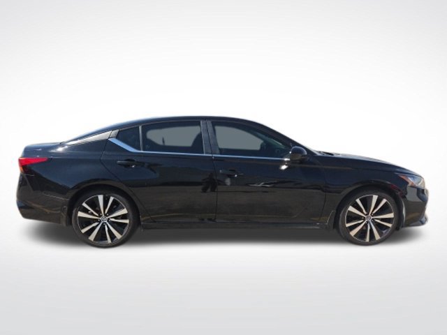 Used 2021 Nissan Altima 2.5 SR FWD image 10