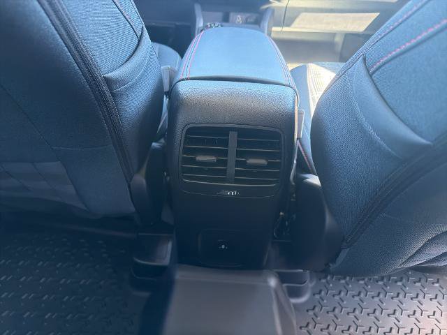 Certified 2024 Ford Bronco Sport Heritage w/ Heritage Convenience Package AWD/4WD image 26