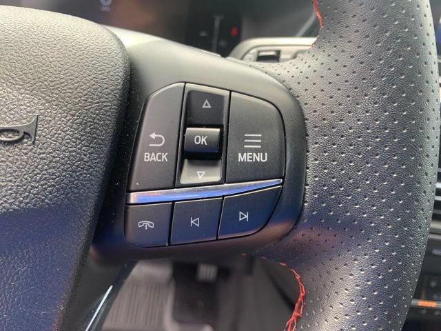 Certified 2025 Ford Escape ST-Line AWD/4WD image 28