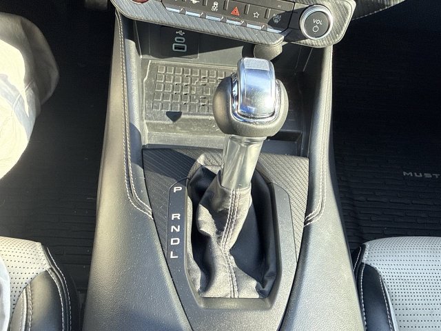 Certified 2024 Ford Mustang Premium RWD image 32