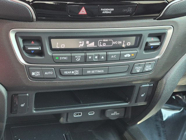 Used 2025 Honda Ridgeline TrailSport+ image 26
