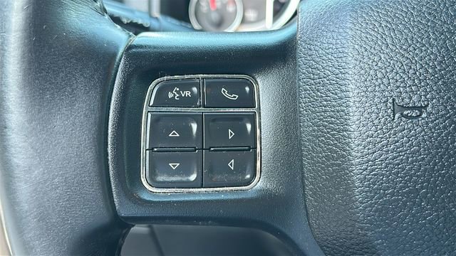 Used 2017 RAM 1500 Lone Star image 24