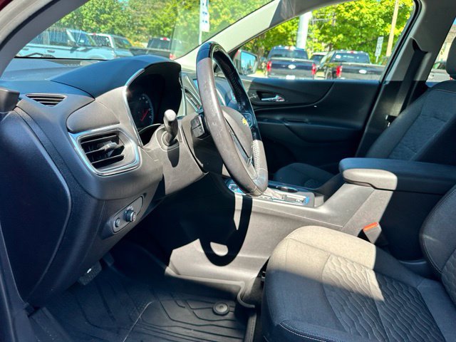 Used 2018 Chevrolet Equinox LT AWD/4WD image 35