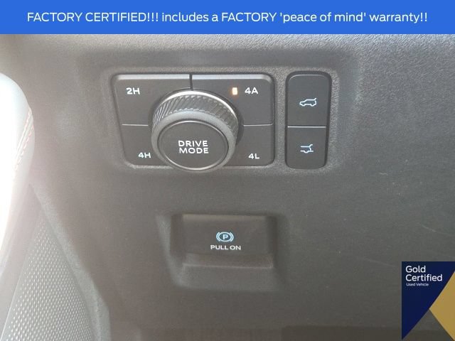 Certified 2025 Ford Expedition Max Active AWD/4WD image 33