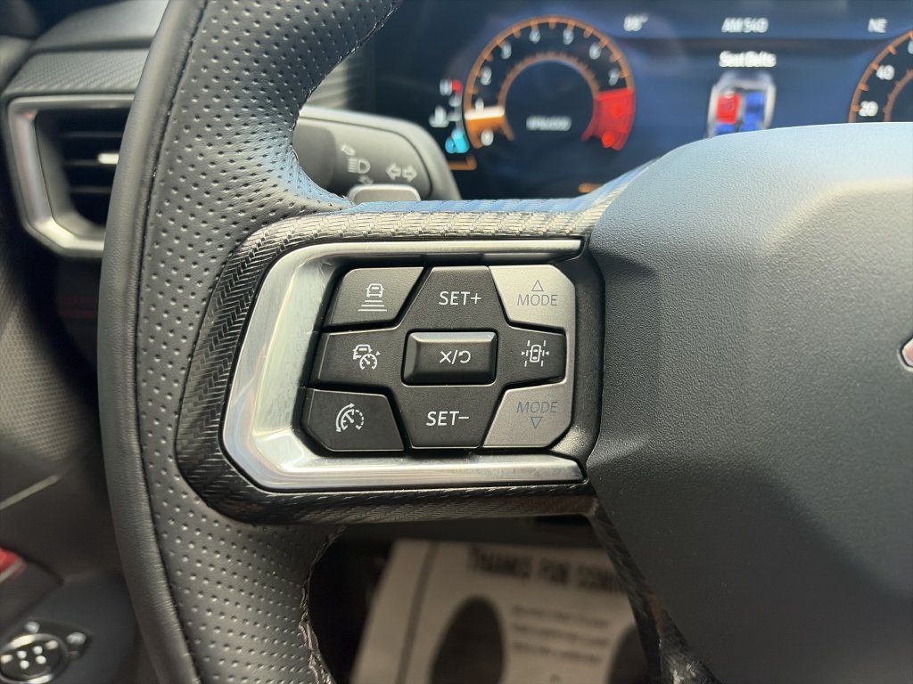 Certified 2024 Ford Mustang GT Premium RWD image 21
