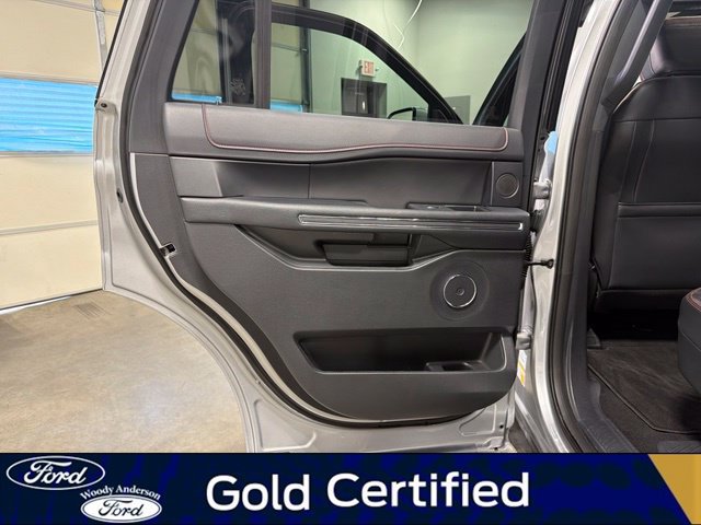 Certified 2023 Ford Expedition Limited AWD/4WD image 25