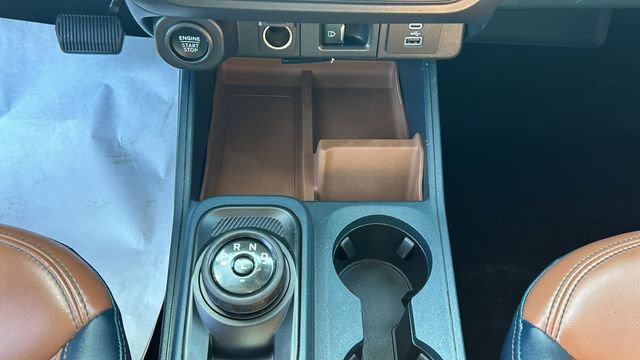 Certified 2022 Ford Maverick Lariat image 22