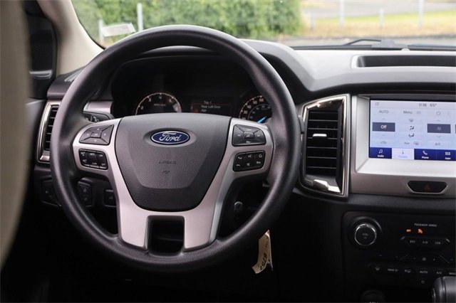Certified 2022 Ford Ranger XLT image 21