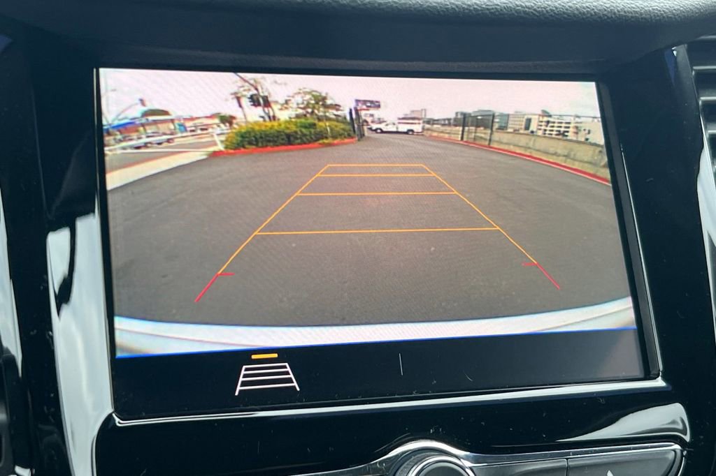 Used 2020 Chevrolet Trax LS w/ Tint and Cruise Package image 21