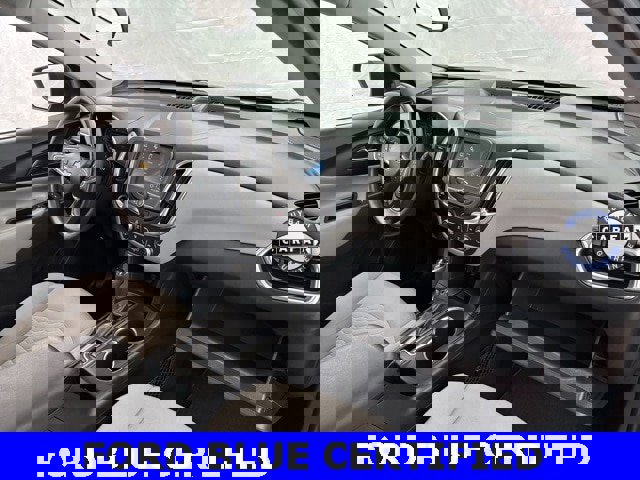 Used 2018 Chevrolet Equinox LS image 16