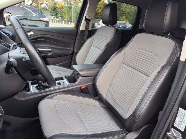 Certified 2019 Ford Escape SE AWD/4WD image 4