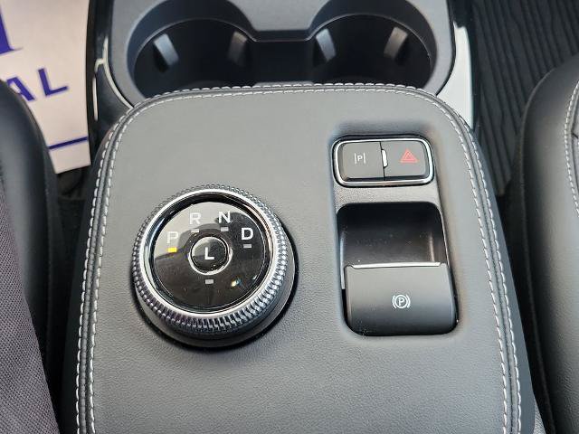 Certified 2023 Ford Mustang Mach-E California Route 1 AWD/4WD image 31