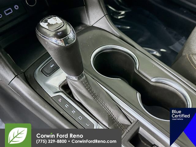 Used 2019 Chevrolet Equinox LT w/ Driver Convenience Package image 19