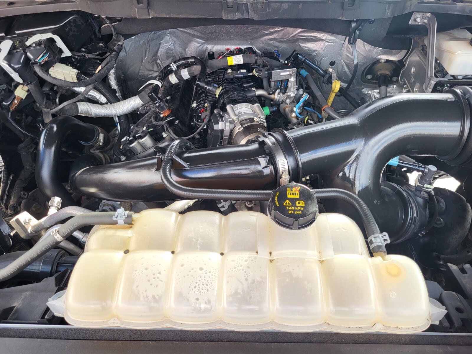 Certified 2023 Ford F150 XL w/ STX Appearance Package image 31