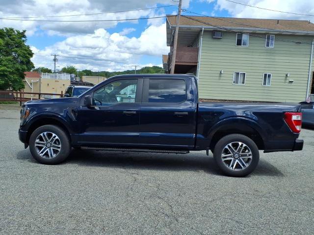 Certified 2023 Ford F150 XL w/ STX Appearance Package AWD/4WD image 4