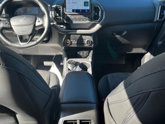 Certified 2023 Ford Bronco Sport Big Bend w/ Convenience Package image 13