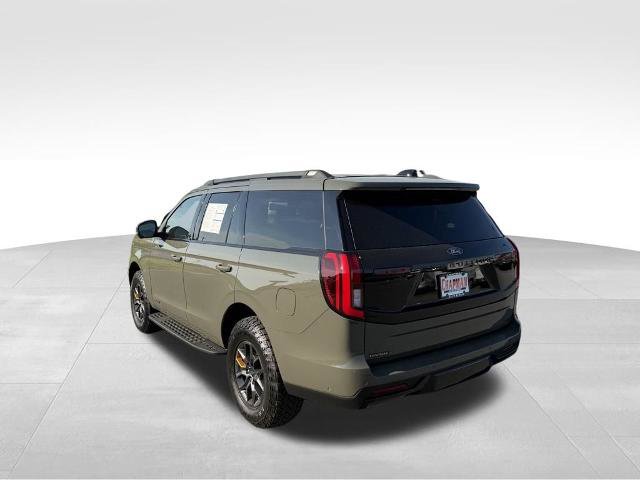 Certified 2025 Ford Expedition Tremor AWD/4WD image 9