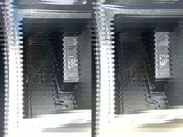 Certified 2024 Ford Edge Titanium image 26