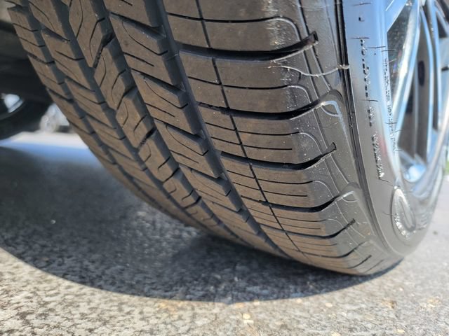 Certified 2024 Ford Edge ST-Line AWD/4WD image 18