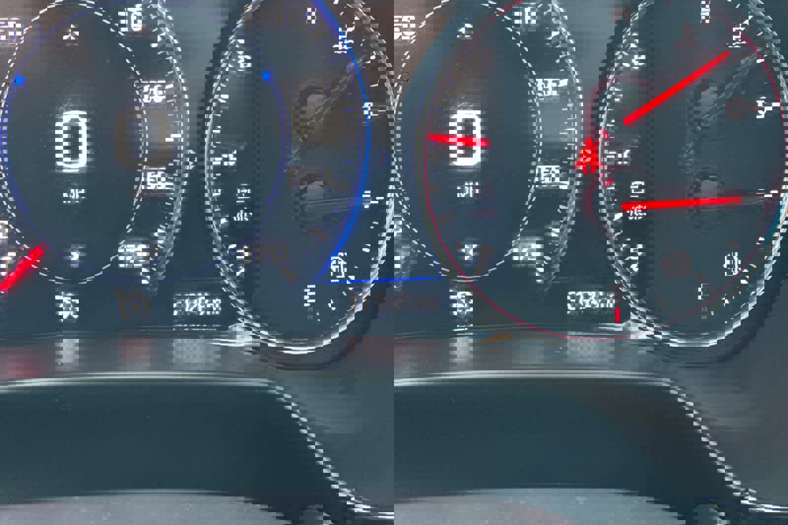 Used 2023 Chevrolet Blazer RS w/ Driver Confidence II Package image 26