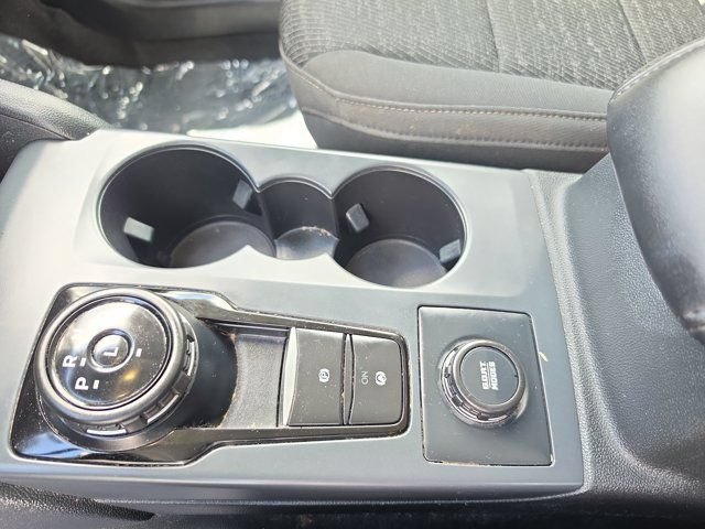 Certified 2021 Ford Bronco Sport AWD/4WD image 26