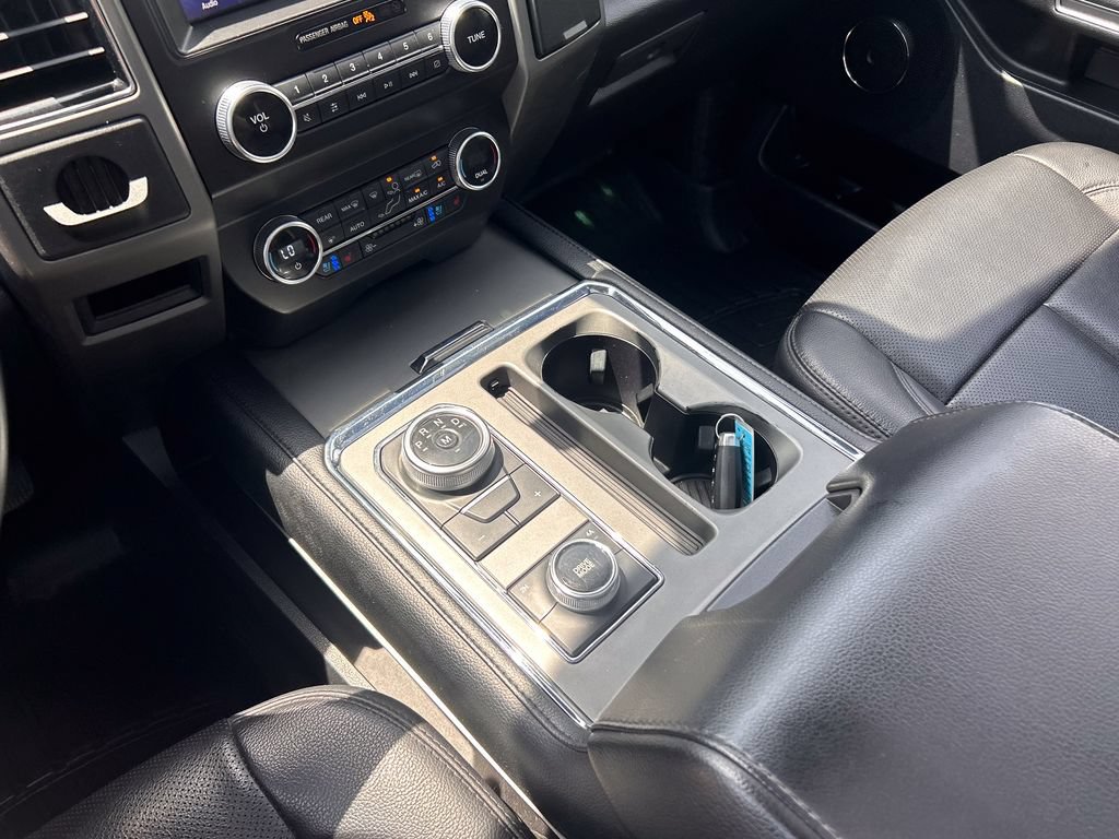 Certified 2021 Ford Expedition XLT AWD/4WD image 32