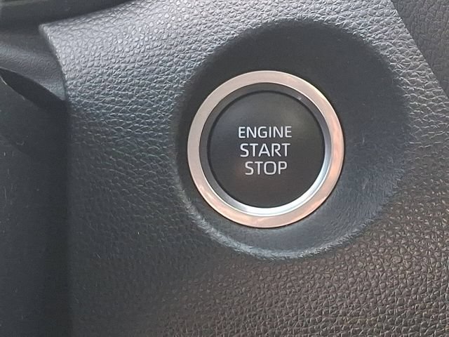 Used 2023 Toyota Corolla Cross LE w/ Moonroof Package FWD image 23