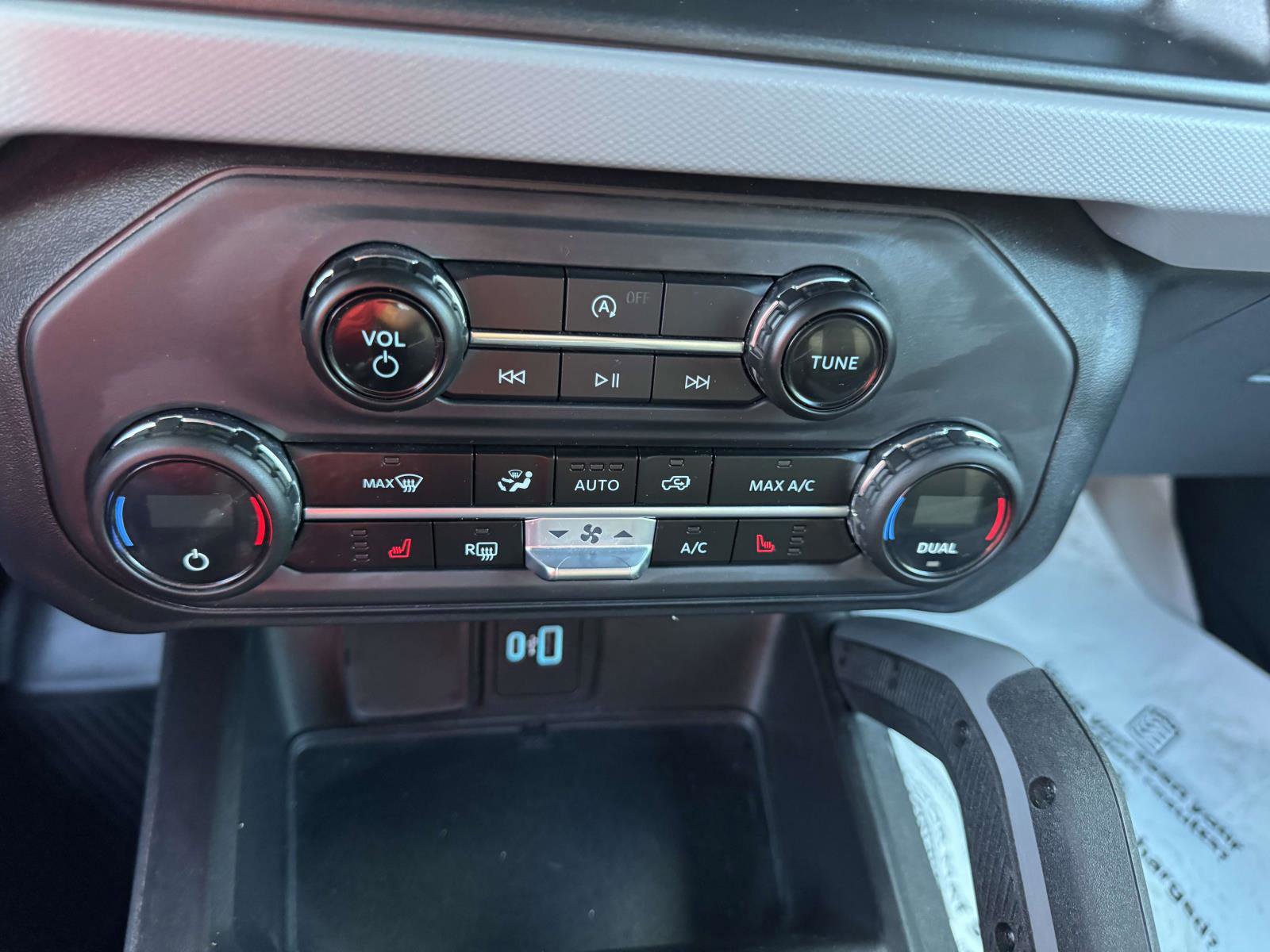 Certified 2023 Ford Bronco Big Bend image 25