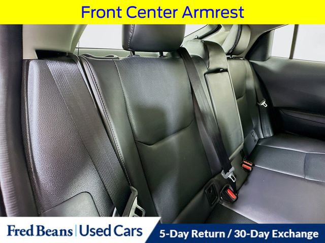 Used 2026 Toyota Prius XLE image 29