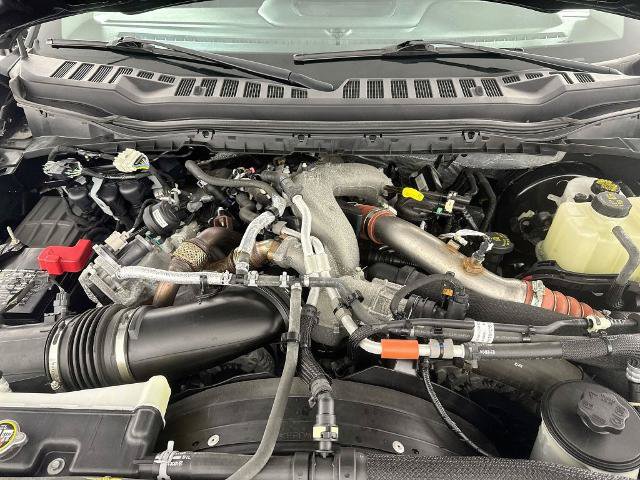 Certified 2024 Ford F250 Lariat w/ Sport Appearance Package AWD/4WD image 33