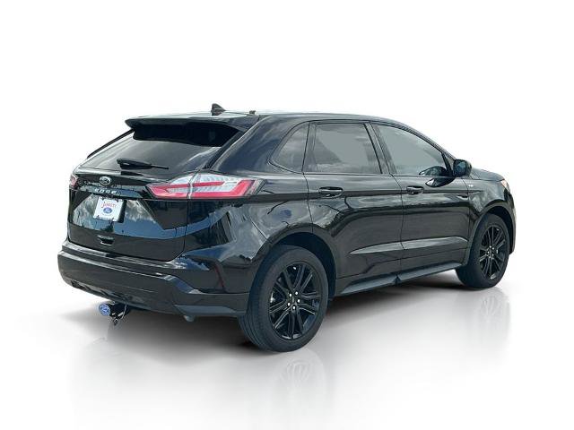 Certified 2024 Ford Edge ST-Line AWD/4WD image 7