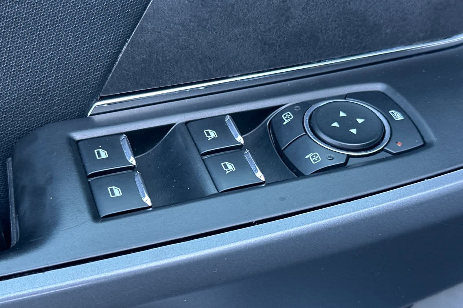 Certified 2025 Ford F150 XLT w/ Equipment Group 301A Standard image 14