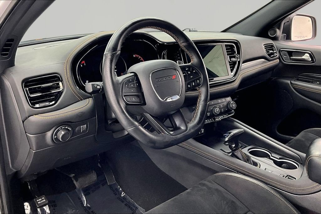 Used 2023 Dodge Durango R/T AWD/4WD image 14